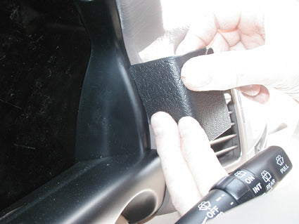 Brodit ProClip 853222 - Lexus LX Series 2003-2007