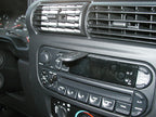Brodit ProClip 853223 - Jeep Wrangler 2003-2006
