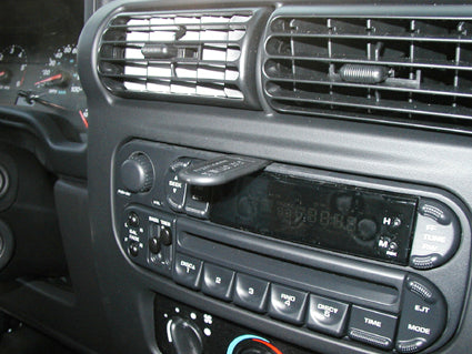 Brodit ProClip 853223 - Jeep Wrangler 2003-2006