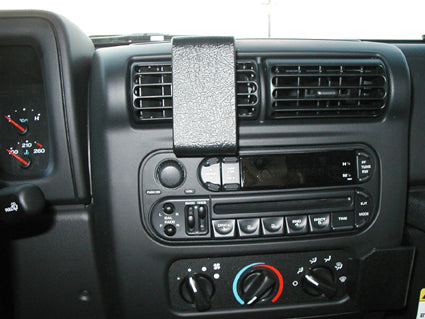 Brodit ProClip 853223 - Jeep Wrangler 2003-2006