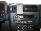 Brodit ProClip 853223 - Jeep Wrangler 2003-2006