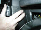 Brodit ProClip 853224 - Jeep Wrangler 2003-2006