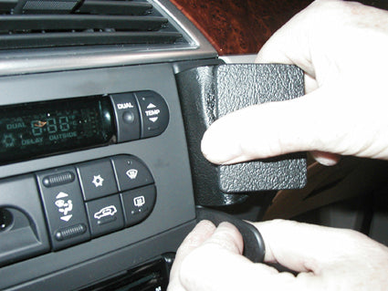 Brodit ProClip 853226 - Chrysler Pacifica 2004-2009