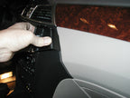 Brodit ProClip 853226 - Chrysler Pacifica 2004-2009