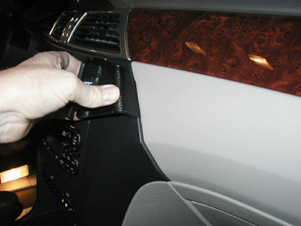 Brodit ProClip 853226 - Chrysler Pacifica 2004-2009