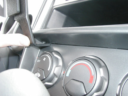 Brodit ProClip 853227 - Honda Element 2003-2012