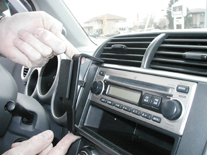 Brodit ProClip 853227 - Honda Element 2003-2012