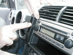 Brodit ProClip 853227 - Honda Element 2003-2012
