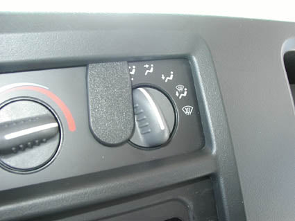 Brodit ProClip 853232 - Chevrolet Express 2003-2016