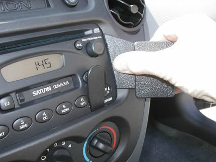 Brodit ProClip 853234 - Saturn Ion 2003-2005