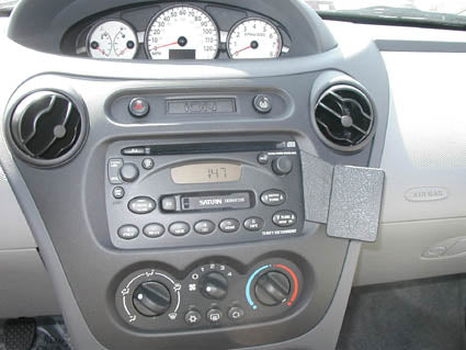 Brodit ProClip 853234 - Saturn Ion 2003-2005