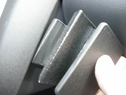 Brodit ProClip 853237 - Nissan Murano 2003-2008