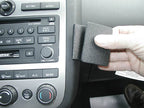 Brodit ProClip 853237 - Nissan Murano 2003-2008