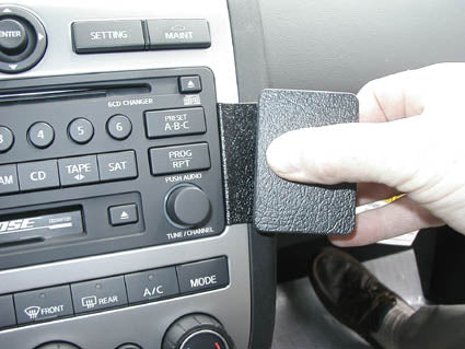 Brodit ProClip 853237 - Nissan Murano 2003-2008