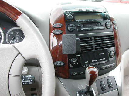 Brodit ProClip 853241 - Toyota Sienna 2004-2010