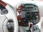 Brodit ProClip 853241 - Toyota Sienna 2004-2010