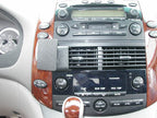 Brodit ProClip 853241 - Toyota Sienna 2004-2010