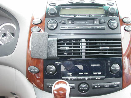Brodit ProClip 853241 - Toyota Sienna 2004-2010
