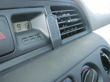 Brodit ProClip 853244 - Honda Odyssey 1999-2004