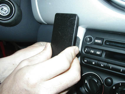 Brodit ProClip 853245 - Mini Cooper 2001-2007