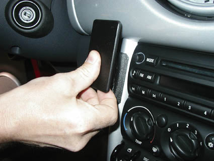 Brodit ProClip 853245 - Mini Cooper 2001-2007