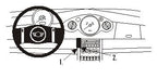 Brodit ProClip 853245 - Mini Cooper 2001-2007