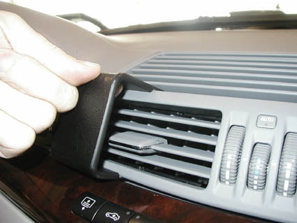 Brodit ProClip 853246 - Mercedes-Benz S-Class 2003-2005