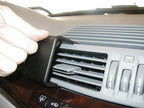 Brodit ProClip 853246 - Mercedes-Benz S-Class 2003-2005