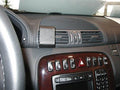 Proclip Mercedes Benz CL-Class 01-02 Center mount