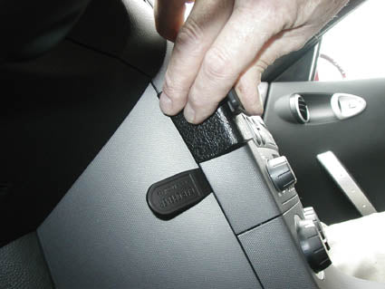 Brodit ProClip 853250 - Nissan 350 Z 2003-2009