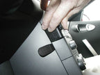 Brodit ProClip 853250 - Nissan 350 Z 2003-2009