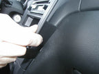 Brodit ProClip 853252 - Mitsubishi Outlander 2003-2006