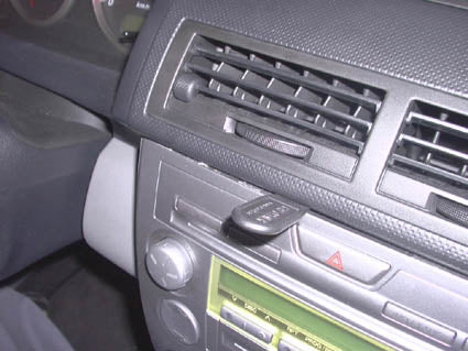 Brodit ProClip 853258 - Mazda 2 2003-2007