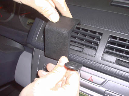 Brodit ProClip 853258 - Mazda 2 2003-2007