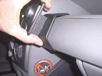 Brodit ProClip 853259 - Mazda 2 2003-2007