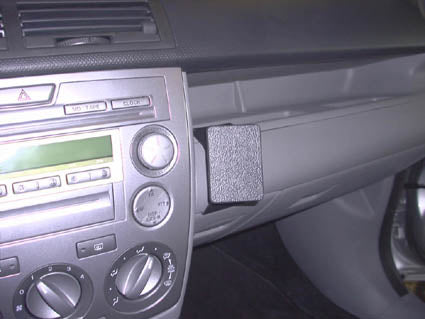 Brodit ProClip 853259 - Mazda 2 2003-2007