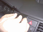 Brodit ProClip 853261 - Opel Meriva 2003-2010