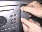 Brodit ProClip 853262 - Opel Meriva 2003-2010