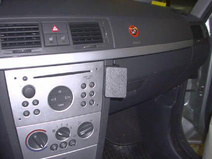 Brodit ProClip 853262 - Opel Meriva 2003-2010