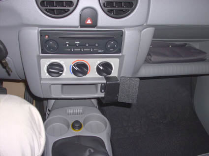 Brodit ProClip 853264 - Nissan Kangoo 2003-2009