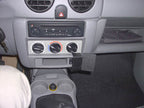 Brodit ProClip 853264 - Nissan Kangoo 2003-2009