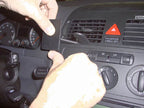 Brodit ProClip 853267 - Volkswagen Touran 2003-2015