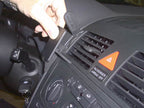 Brodit ProClip 853267 - Volkswagen Touran 2003-2015