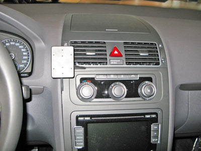 Brodit ProClip 853267 - Volkswagen Touran 2003-2015