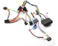 Mutebox Soft mute mono Saab 9.5 2005- met premium/prestige sound system