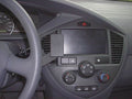 Proclip Kia Carens II 03-06 Center mount