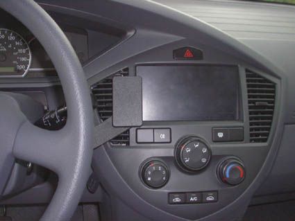 Proclip Kia Carens II 03-06 Center mount