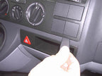 Brodit ProClip 853277 - Volkswagen Caravelle 2003-2010