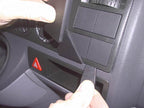 Brodit ProClip 853277 - Volkswagen Caravelle 2003-2010