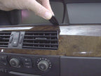 Brodit ProClip 853282 - BMW 5-Serie M5 E60, E61 2004-2010